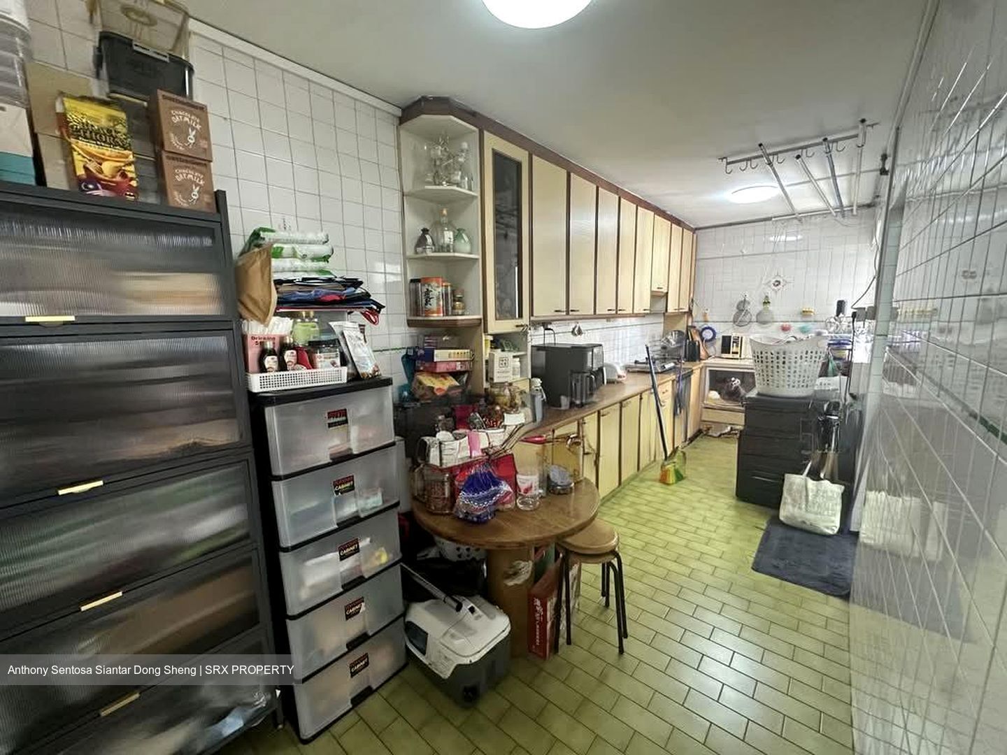 Blk 128 Bishan Street 12 (Bishan), HDB 5 Rooms #571764391